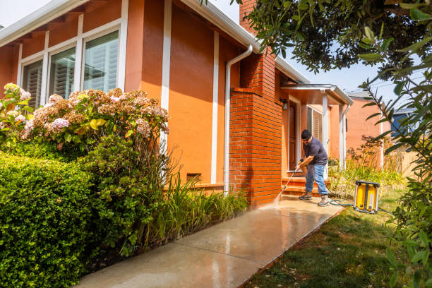 Why Choose Our Certified Pressure Washing Experts for Your Project Needs in Hickory, NC?